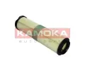 KAMOKA Vzduchov filtr KAM F214301, F214301