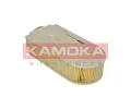 KAMOKA Vzduchov filtr KAM F214701, F214701