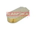 KAMOKA Vzduchov filtr KAM F214701, F214701