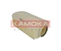 KAMOKA Vzduchov filtr KAM F214701, F214701