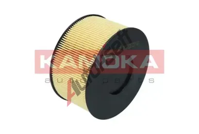 KAMOKA Vzduchov filtr KAM F214901, F214901