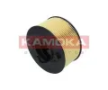KAMOKA Vzduchov filtr KAM F214901, F214901