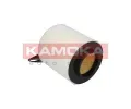KAMOKA Vzduchov filtr KAM F215001, F215001