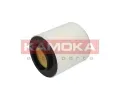 KAMOKA Vzduchov filtr KAM F215001, F215001