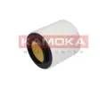 KAMOKA Vzduchov filtr KAM F215101, F215101