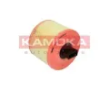 KAMOKA Vzduchový filtr KAM F215201, F215201