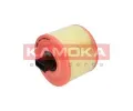KAMOKA Vzduchový filtr KAM F215201, F215201