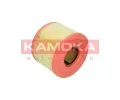 KAMOKA Vzduchový filtr KAM F215201, F215201
