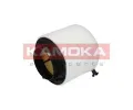 Vzduchový filtr KAMOKA ‐ KAM F215701 Vzduchový filtr KAMOKA ‐ KAM F215701