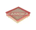 KAMOKA Vzduchov filtr KAM F216601, F216601