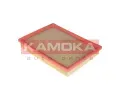 KAMOKA Vzduchov filtr KAM F216801, F216801