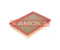 KAMOKA Vzduchov filtr KAM F216801, F216801