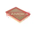 KAMOKA Vzduchov filtr KAM F216801, F216801