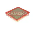 Vzduchov filtr KAMOKA ‐ KAM F216901