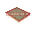 KAMOKA Vzduchov filtr KAM F217001, F217001