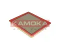 KAMOKA Vzduchov filtr KAM F217001, F217001