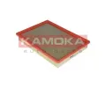 KAMOKA Vzduchov filtr KAM F217101, F217101