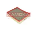 KAMOKA Vzduchov filtr KAMOKA KAM F217401, F217401