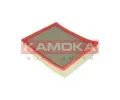 KAMOKA Vzduchov filtr KAMOKA KAM F217401, F217401