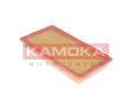 KAMOKA Vzduchov filtr KAM F217601, F217601