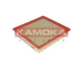 KAMOKA Vzduchov filtr KAM F217801, F217801