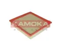 KAMOKA Vzduchov filtr KAM F217801, F217801