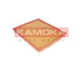 KAMOKA Vzduchov filtr KAM F217901, F217901
