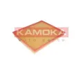 KAMOKA Vzduchov filtr KAM F217901, F217901