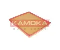 KAMOKA Vzduchov filtr KAM F217901, F217901