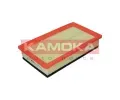 KAMOKA Vzduchov filtr KAM F218001, F218001
