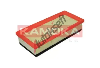 KAMOKA Vzduchov filtr KAM F218101, F218101