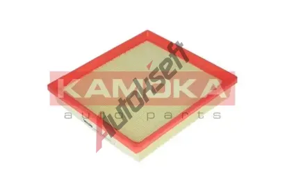 KAMOKA Vzduchov filtr KAM F218201, F218201