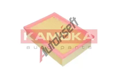 KAMOKA Vzduchov filtr KAMOKA KAM F218401, F218401