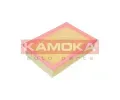 KAMOKA Vzduchov filtr KAMOKA KAM F218401, F218401