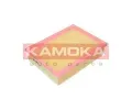 KAMOKA Vzduchov filtr KAMOKA KAM F218401, F218401