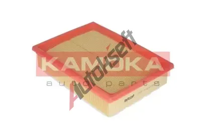 KAMOKA Vzduchov filtr KAM F218501, F218501