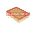 KAMOKA Vzduchov filtr KAM F218501, F218501