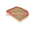 KAMOKA Vzduchov filtr KAM F218601, F218601
