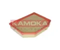 KAMOKA Vzduchov filtr KAM F218601, F218601