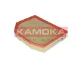 KAMOKA Vzduchov filtr KAM F218601, F218601