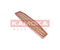 KAMOKA Vzduchov filtr KAM F218701, F218701