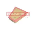 KAMOKA Vzduchov filtr KAMOKA KAM F218801, F218801