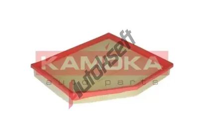 KAMOKA Vzduchov filtr KAM F219401, F219401