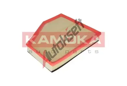 KAMOKA Vzduchov filtr KAM F219601, F219601