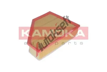 KAMOKA Vzduchov filtr KAM F219701, F219701