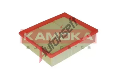 KAMOKA Vzduchov filtr KAM F219801, F219801
