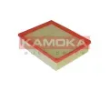KAMOKA Vzduchov filtr KAM F219801, F219801
