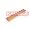 KAMOKA Vzduchov filtr KAM F220101, F220101