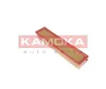 KAMOKA Vzduchov filtr KAM F221001, F221001