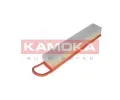 KAMOKA Vzduchov filtr KAM F221601, F221601